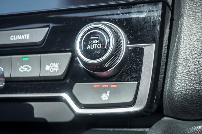 2021 Honda CR-V VTi LX AWD