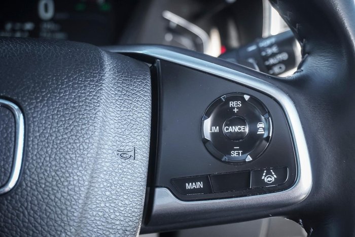 2021 Honda CR-V VTi LX AWD
