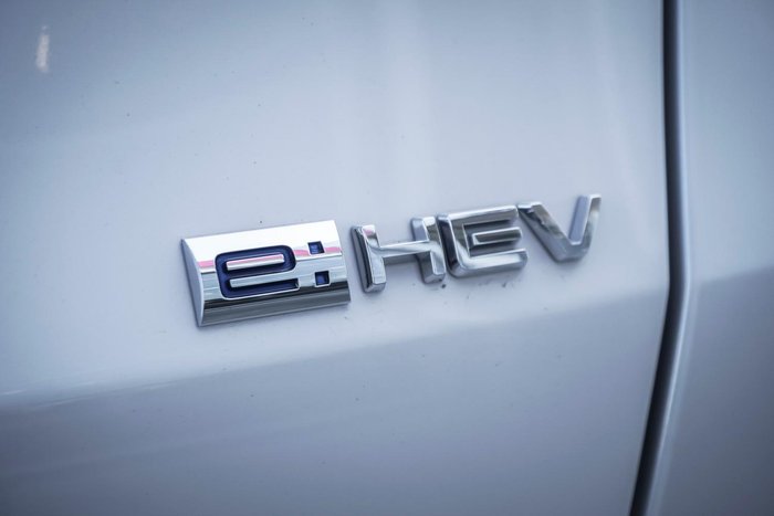 2024 Honda ZR-V e:HEV LX
