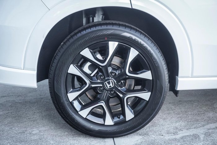 2024 Honda ZR-V e:HEV LX