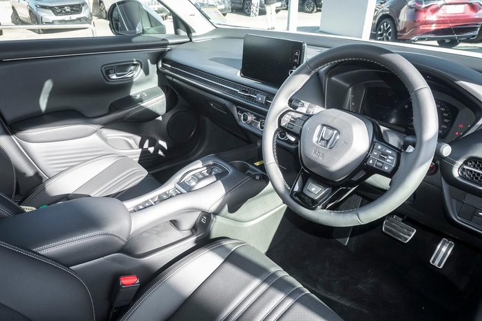 2024 Honda ZR-V e:HEV LX