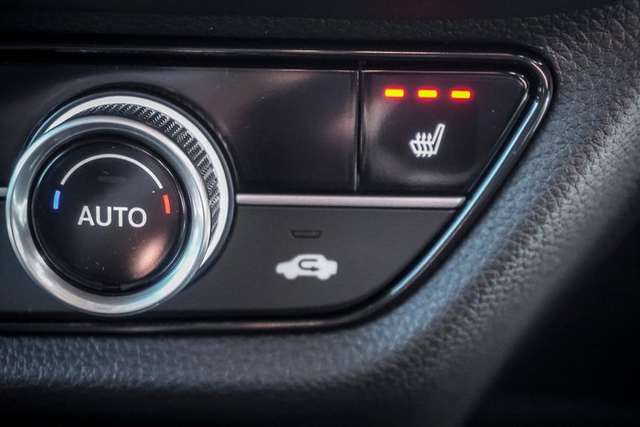 2024 Honda ZR-V e:HEV LX