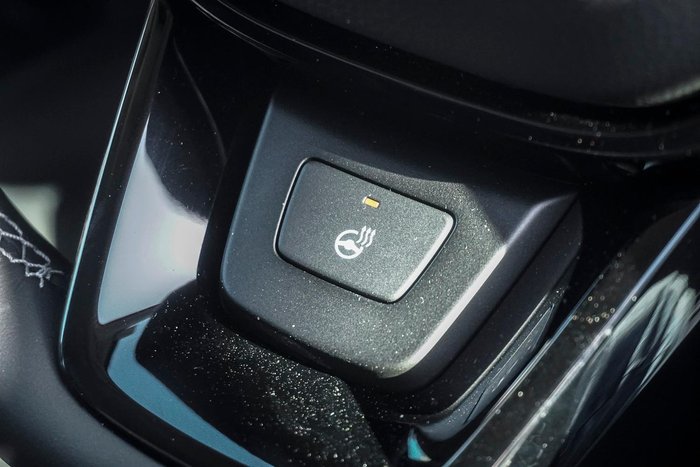 2024 Honda ZR-V e:HEV LX