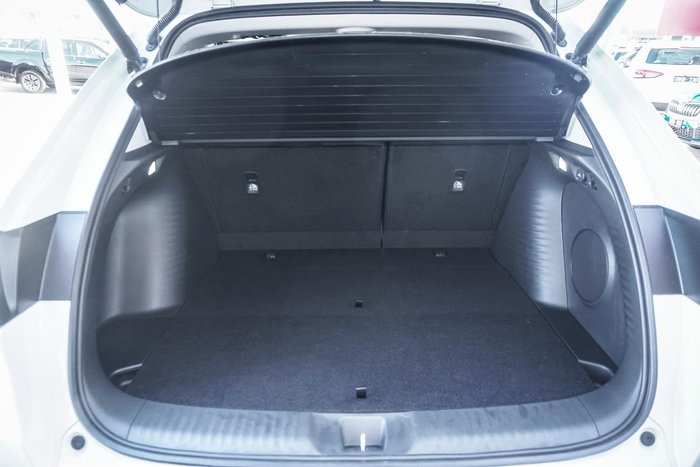 2024 Honda ZR-V e:HEV LX