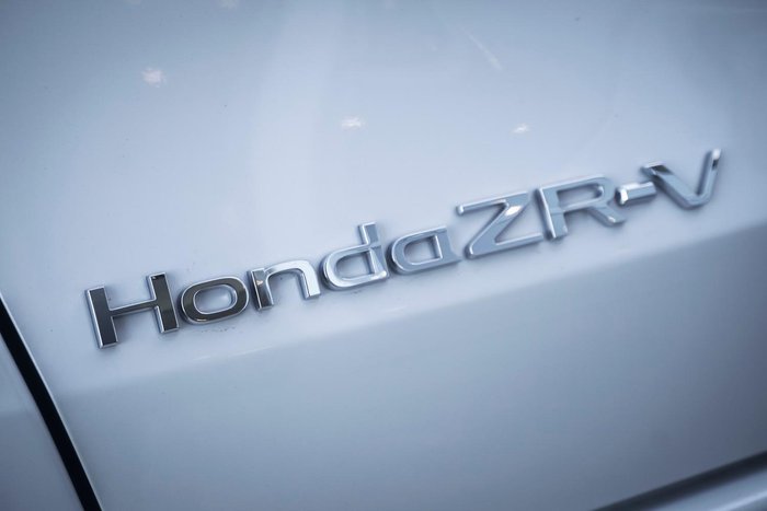 2024 Honda ZR-V e:HEV LX