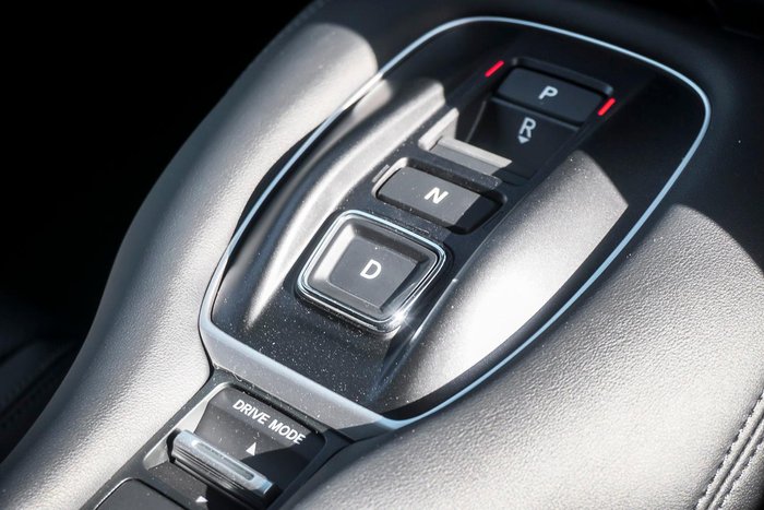 2024 Honda ZR-V e:HEV LX