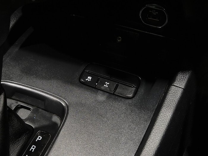 2019 Ford Ranger XL Hi-Rider PX MkIII MY19 4x2 White