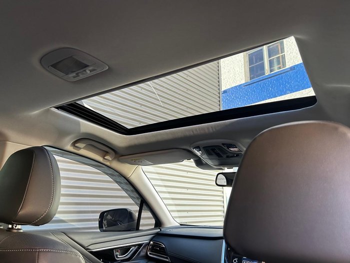 2023 Subaru Outback AWD Touring