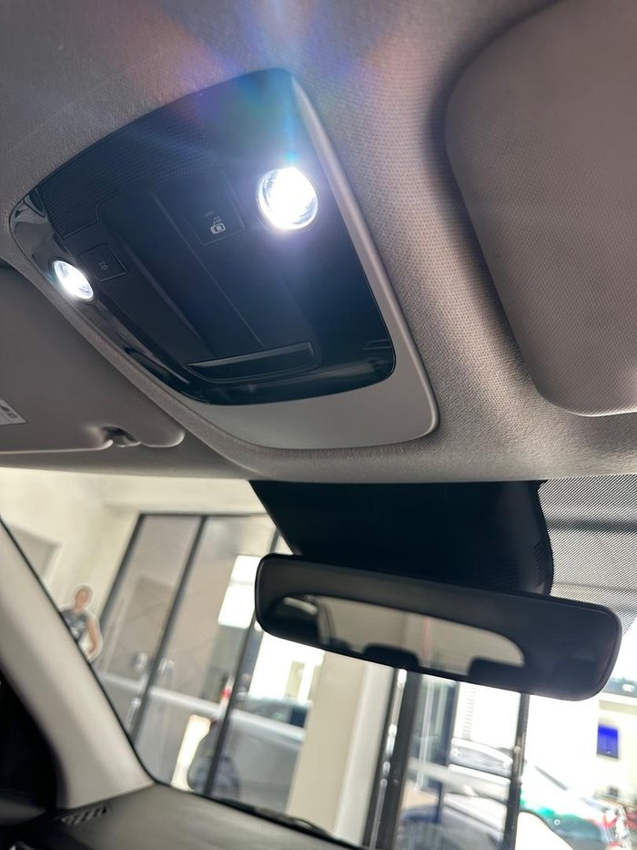 2021 Kia Seltos Sport+ SP2 MY21 Steel Grey