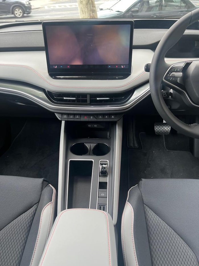 2025 SKODA Elroq 130 Years Edition