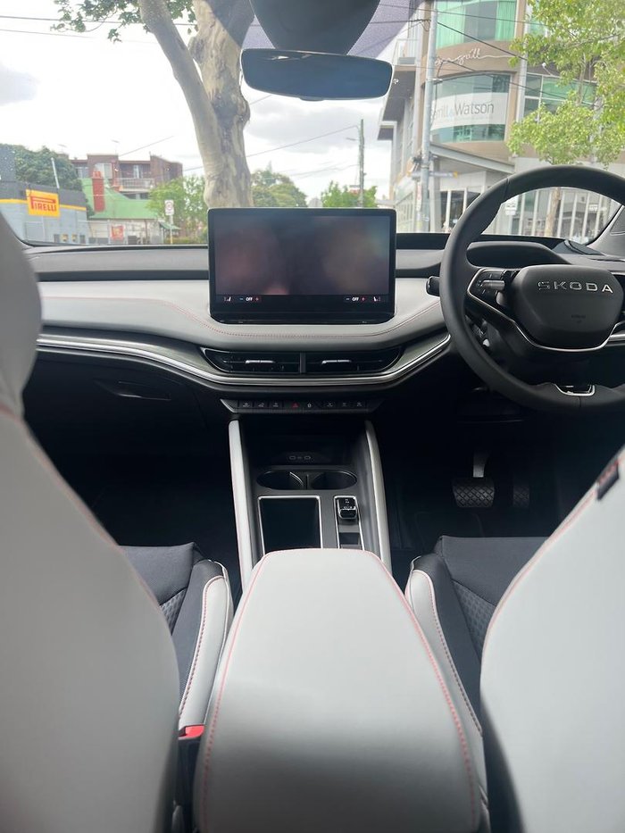 2025 SKODA Elroq 130 Years Edition