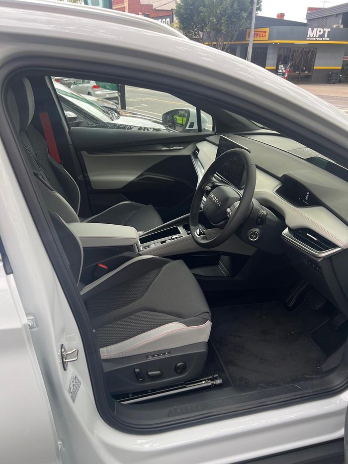 2025 SKODA Elroq 130 Years Edition