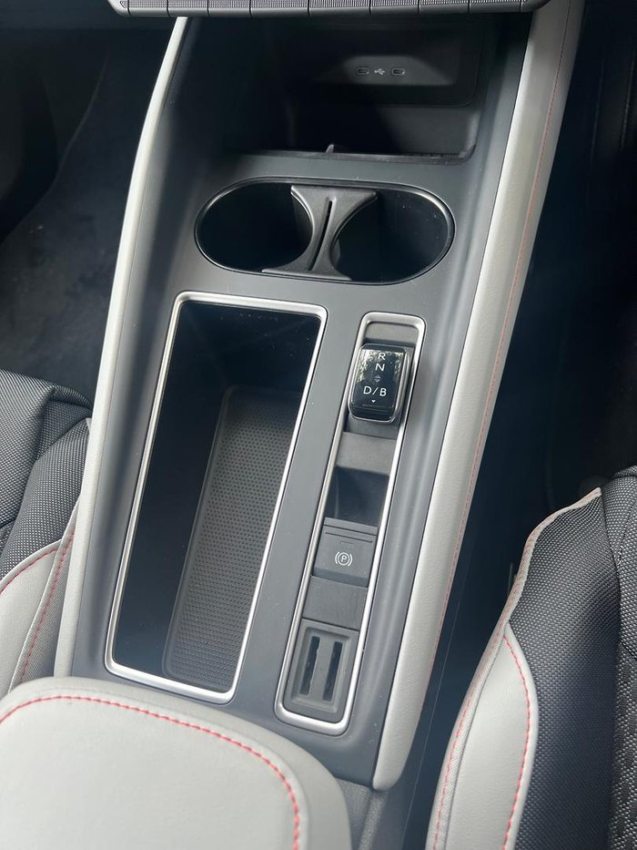 2025 SKODA Elroq 130 Years Edition