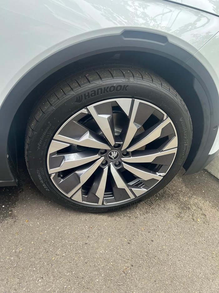 2025 SKODA Elroq 130 Years Edition