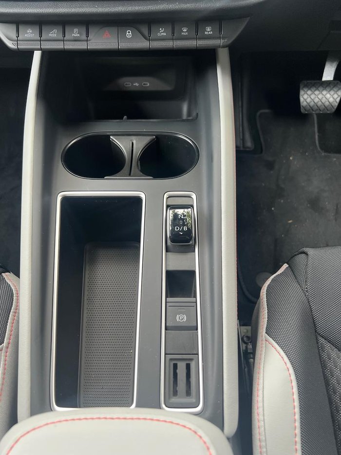 2025 SKODA Elroq 130 Years Edition