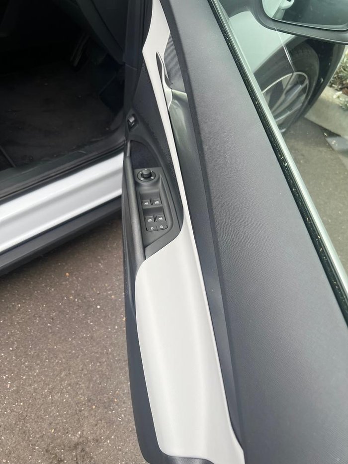 2025 SKODA Elroq 130 Years Edition