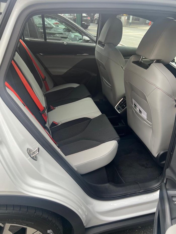 2025 SKODA Elroq 130 Years Edition