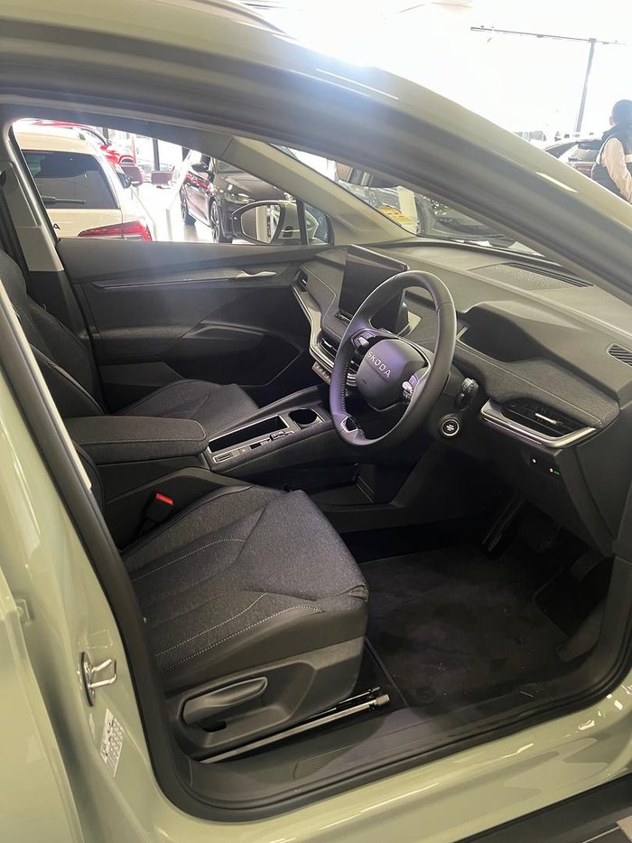 2025 SKODA Elroq 85 Select