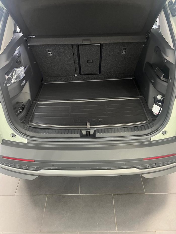 2025 SKODA Elroq 85 Select