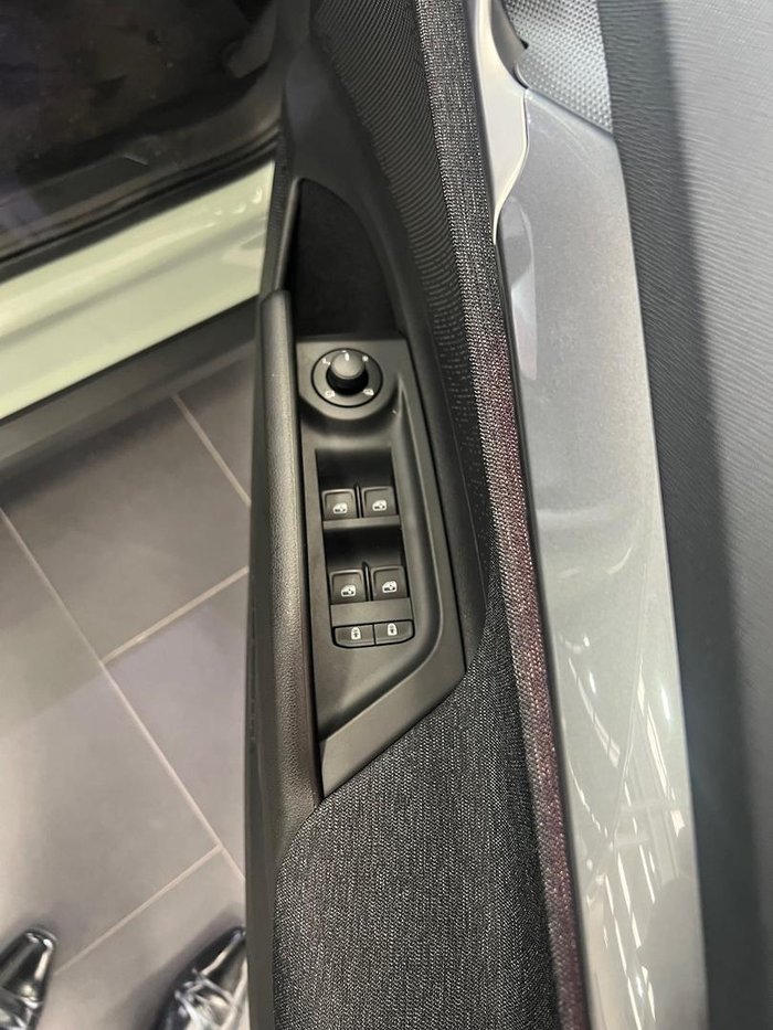 2025 SKODA Elroq 85 Select