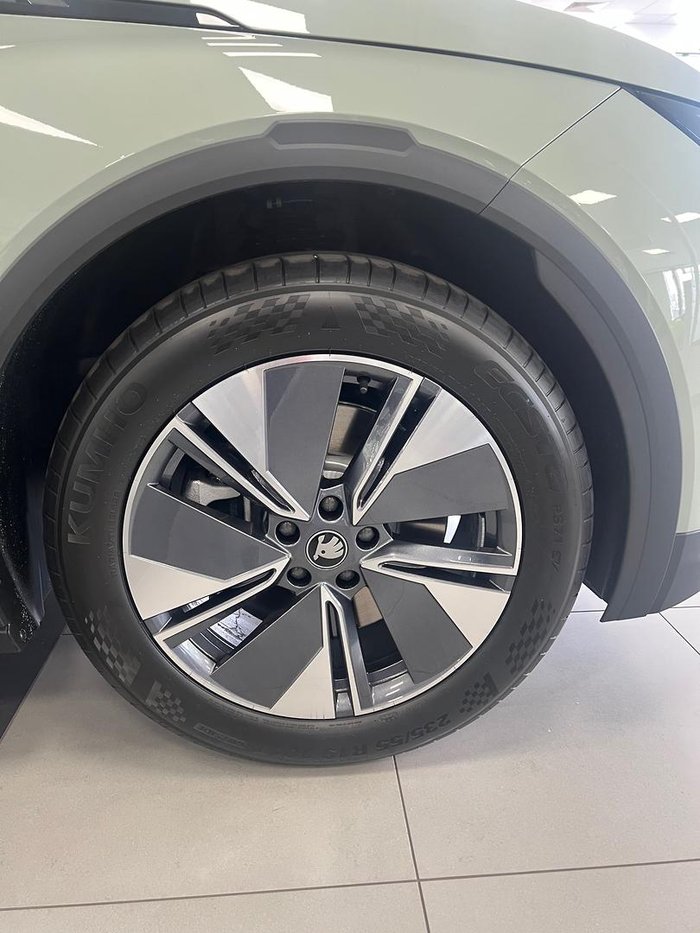 2025 SKODA Elroq 85 Select