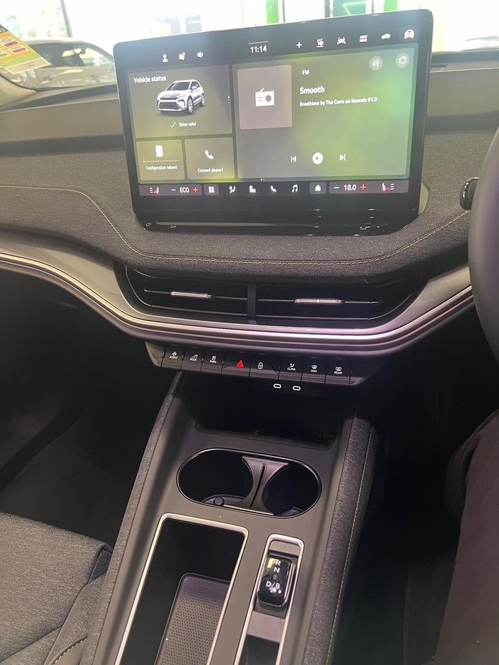 2025 SKODA Elroq 85 Select