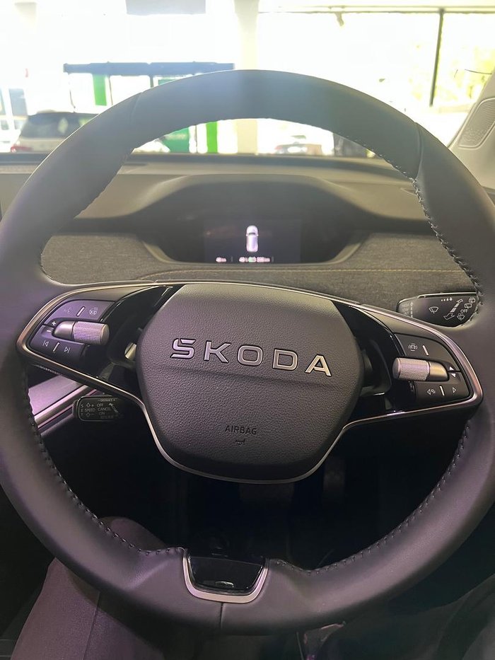 2025 SKODA Elroq 85 Select
