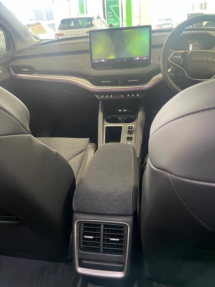 2025 SKODA Elroq 85 Select