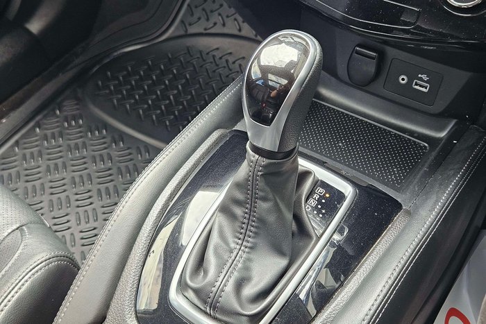 2021 Nissan X-TRAIL Ti