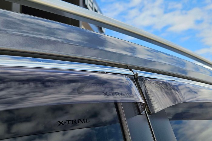 2021 Nissan X-TRAIL Ti