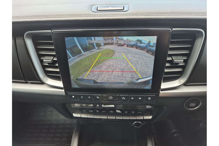 2021 Mazda BT-50 XTR