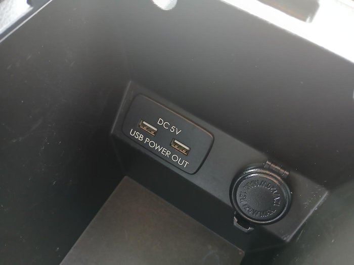 2017 Subaru XV 2.0i-L