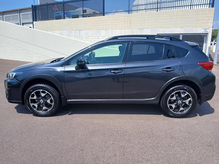 2017 Subaru XV 2.0i-L