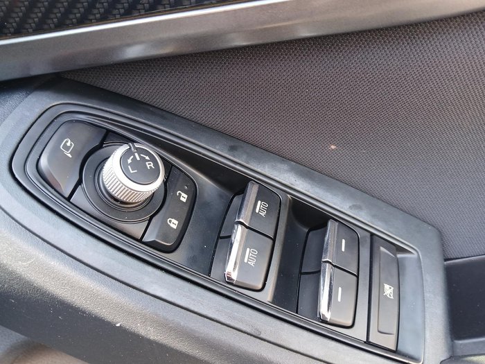 2017 Subaru XV 2.0i-L