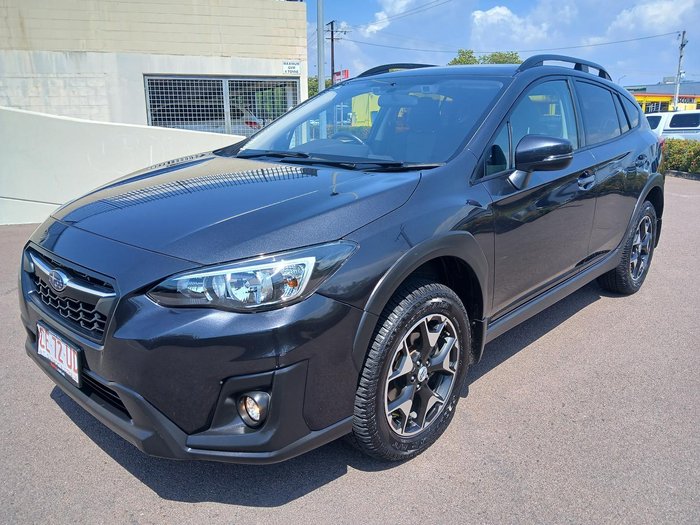 2017 Subaru XV 2.0i-L