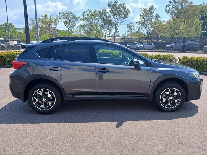 2017 Subaru XV 2.0i-L