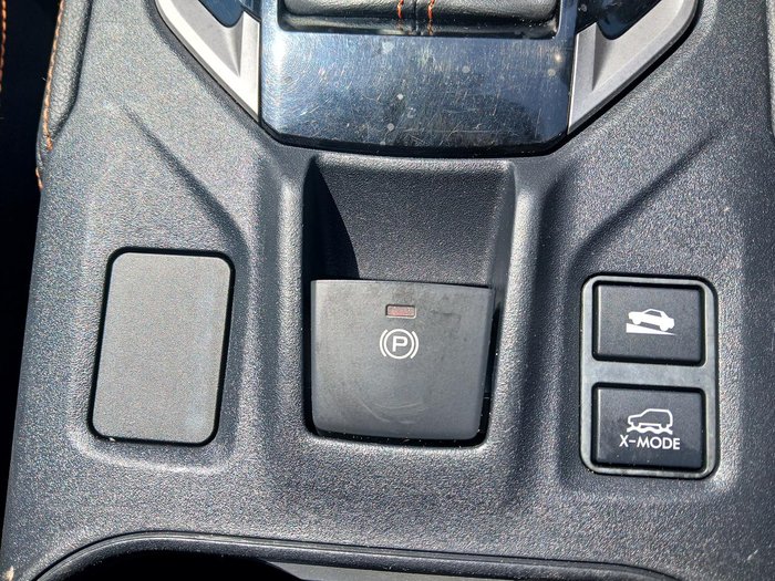 2017 Subaru XV 2.0i-L