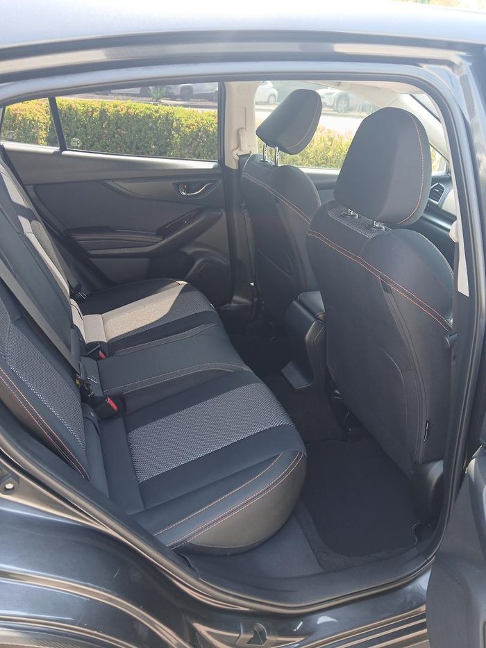 2017 Subaru XV 2.0i-L