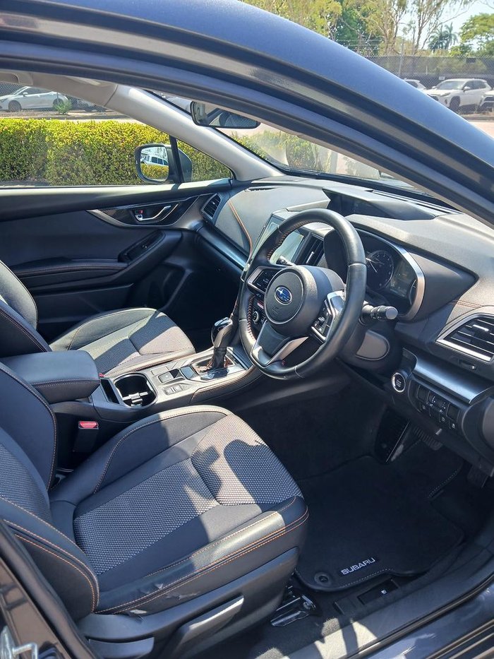 2017 Subaru XV 2.0i-L