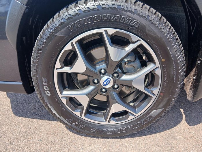 2017 Subaru XV 2.0i-L