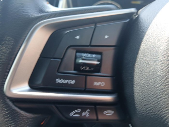 2017 Subaru XV 2.0i-L