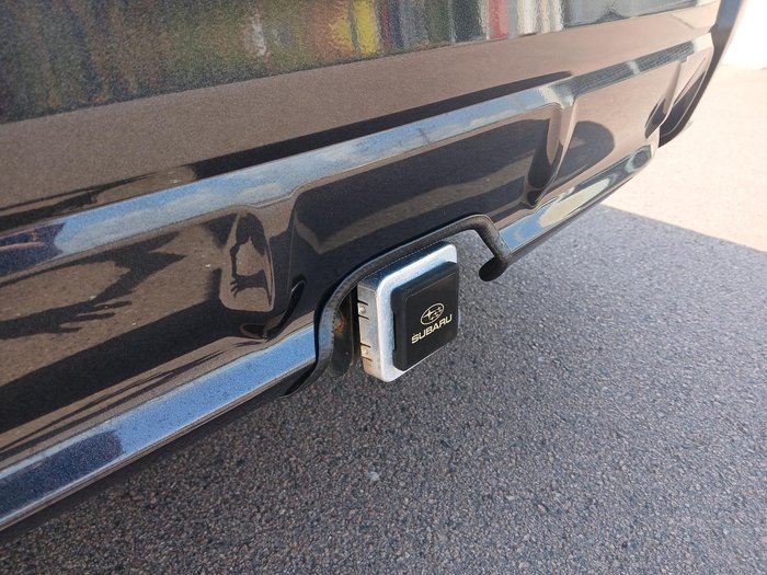 2017 Subaru XV 2.0i-L