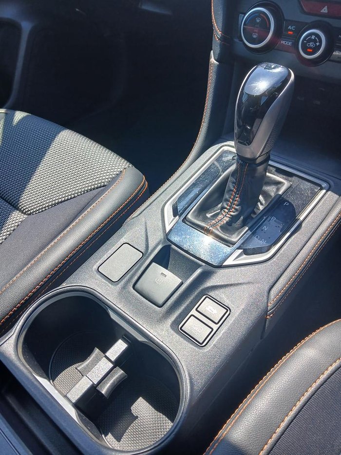 2017 Subaru XV 2.0i-L