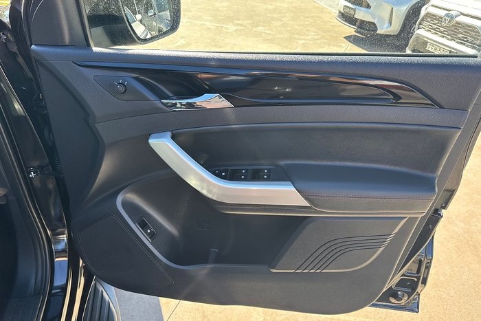2022 LDV T60 Max PRO