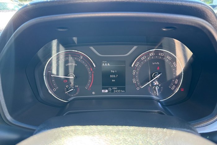 2022 LDV T60 Max PRO
