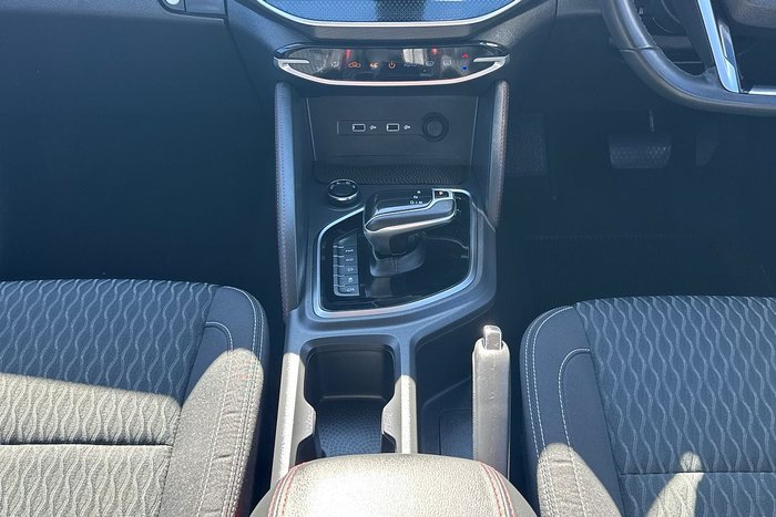 2022 LDV T60 Max PRO