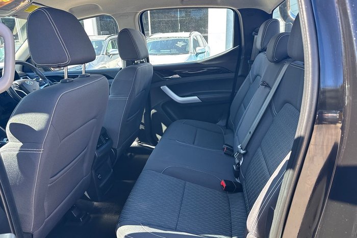 2022 LDV T60 Max PRO