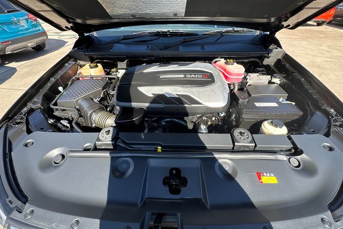 2022 LDV T60 Max PRO