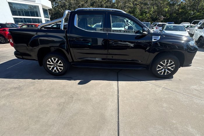 2022 LDV T60 Max PRO