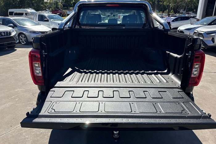 2022 LDV T60 Max PRO